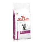 غذای گربه رنال رویال کنین _ Royalcanin Renal