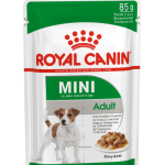 پوچ سگ مینی ادالت رویال کنین (Royal Canin Mini Adult)
