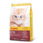 غذای بچه گربه جوسرا کیتن – Josera kitten